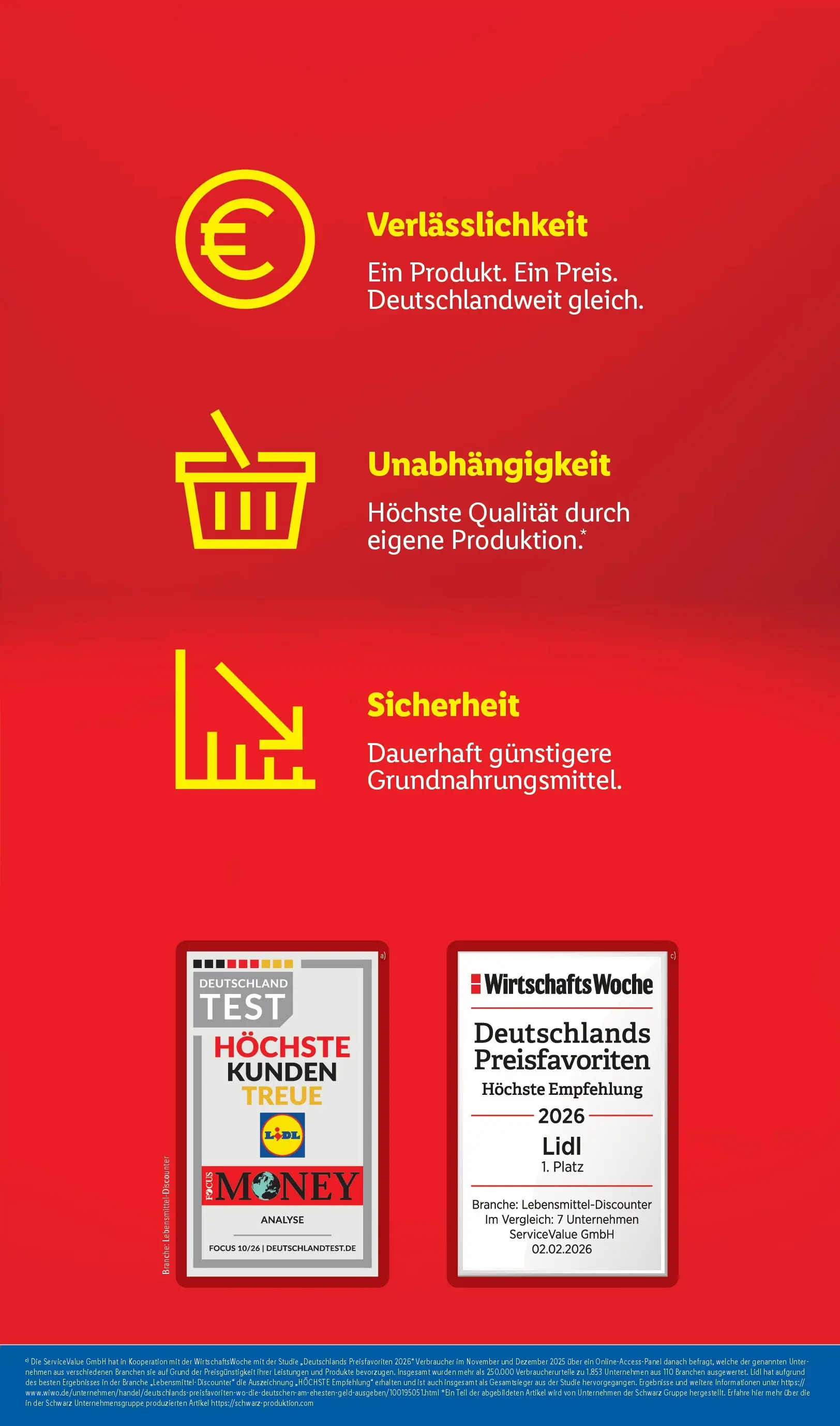 Lidl Prospekt Braunschweig (ab 24.05.2026) » Angebote online | Seite: 3 Lidl Prospekt Braunschweig (ab 24.05.2026) zum Blättern » Angebote | Seite: 3