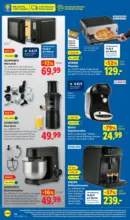 Lidl Lidl: Wochenangebote - ab 25.05.2026