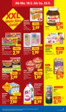 Lidl Lidl: Wochenangebote - ab 18.05.2026