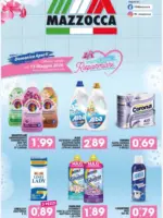 Mazzocca Offerte Mazzocca - al 31.05.2026