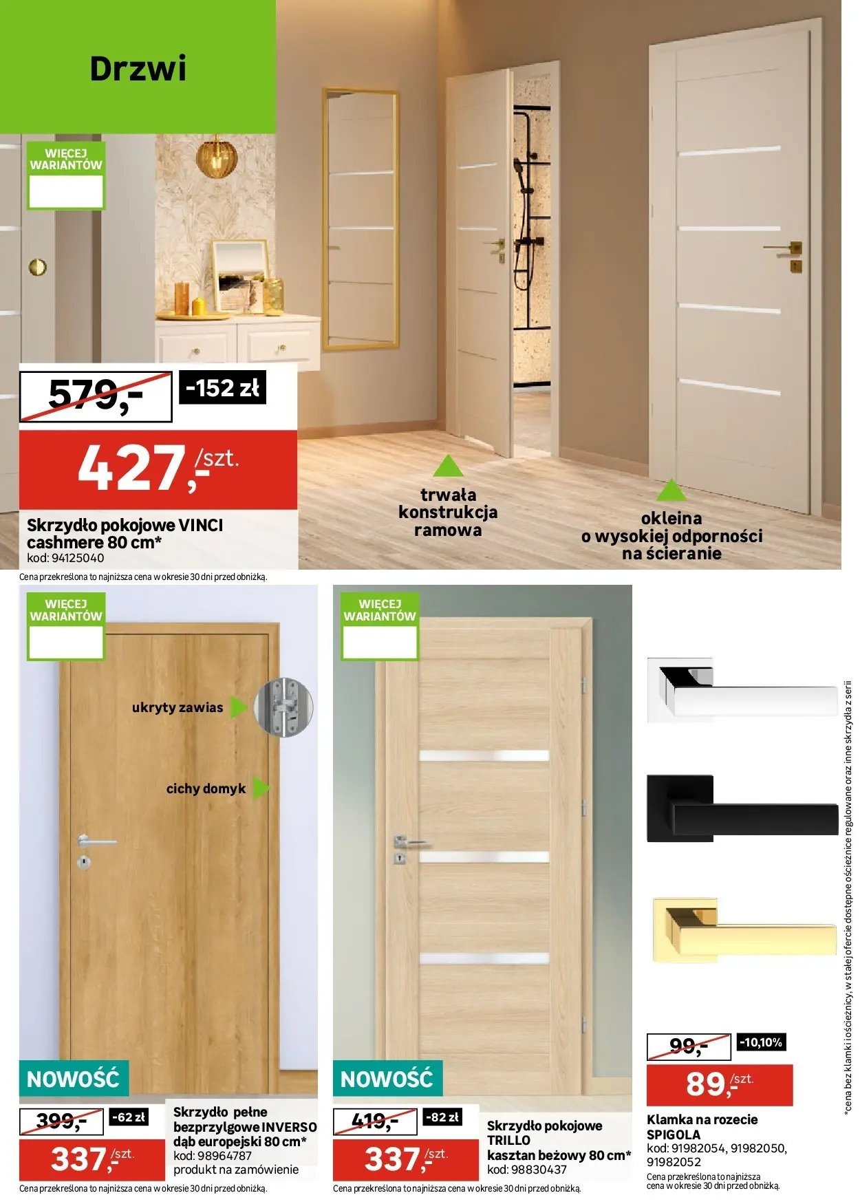 Leroy Merlin - Udany remont z Leroy Merlin do 16.06! od (19.05.2026 - 16.06.2026) | Strona: 18