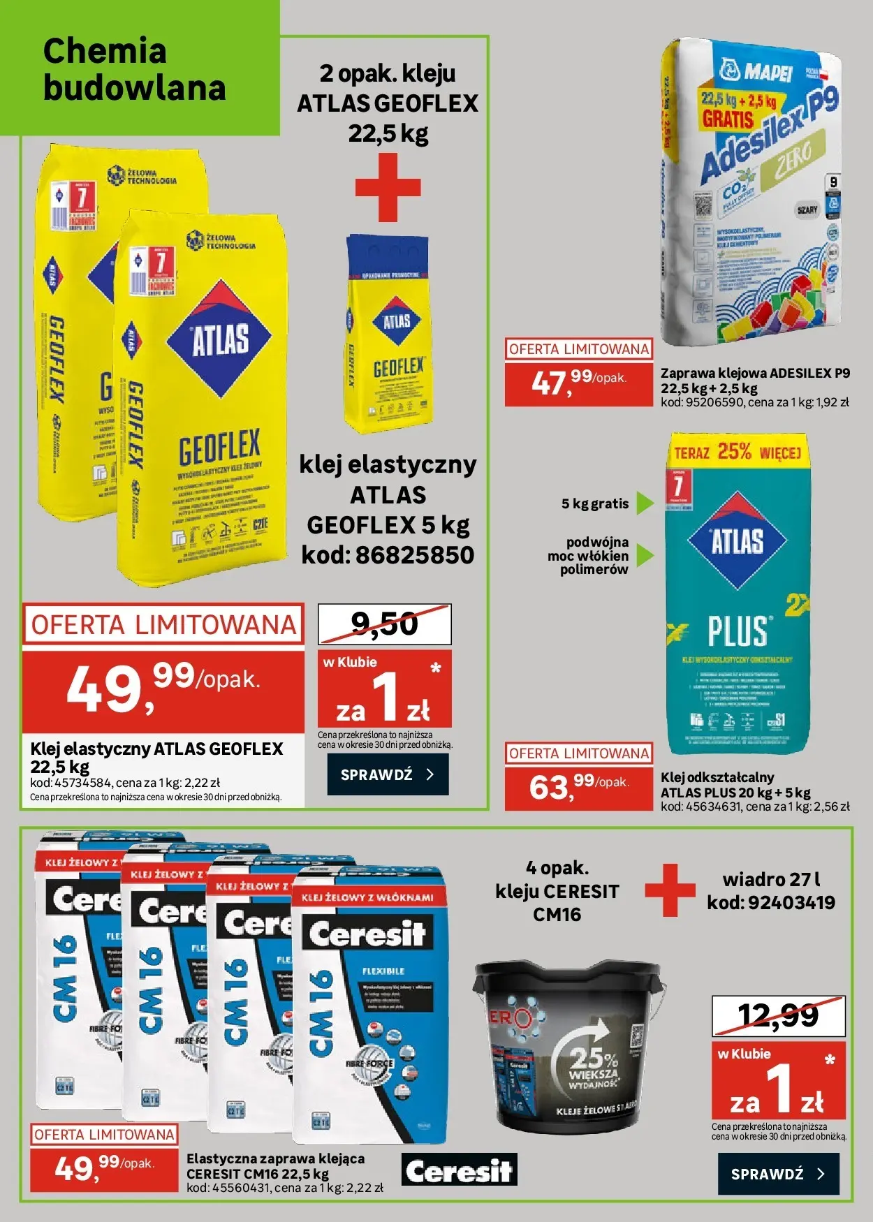 Leroy Merlin - Udany remont z Leroy Merlin do 16.06! od (19.05.2026 - 16.06.2026) | Strona: 36