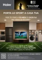 Cc Ai Leoni Porta lo sport a casa tua! - al 17.05.2026