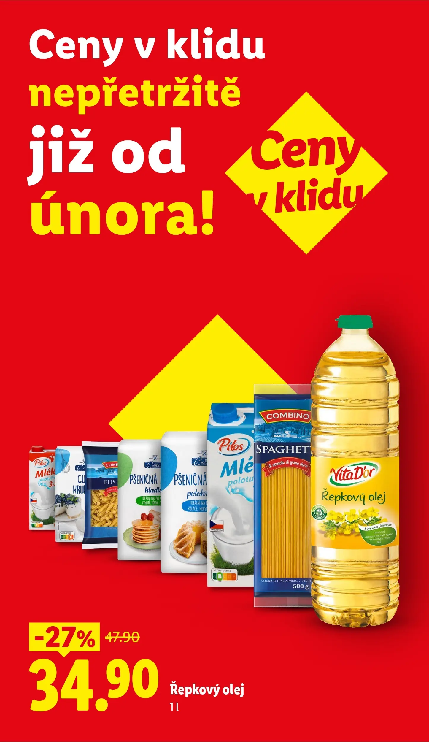 Lidl leták od 17.05.2026 - Nový akční leták | Strana: 5