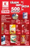 Catalog Kaufland până în data de 26.05.2026