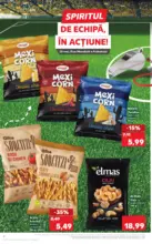 Catalog Kaufland p&acirc;nă &icirc;n data de 26.05.2026
