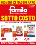 MAXI DI SRL SOTTO COSTO - al 30.05.2026