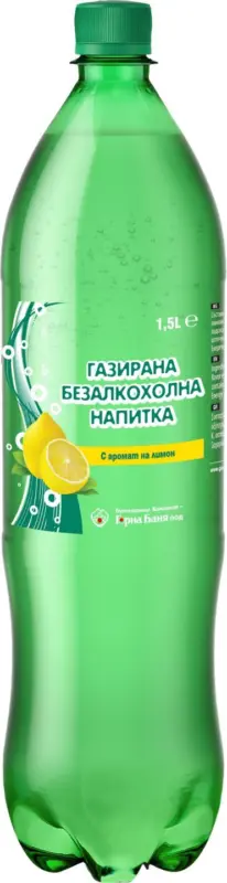 Горна Баня Трапезна вода