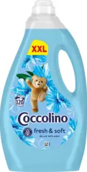 Coccolino Омекотител