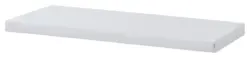 Kindermatratze Hoppekids ca. 70x190 cm
