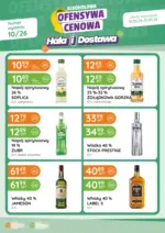 Ofensywa Alkoholowa EC10 Eurocash &ndash; do 31.05.2026