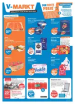 V-Markt Tolles Angebot f&uuml;r alle Kunden - bis 20.05.2026