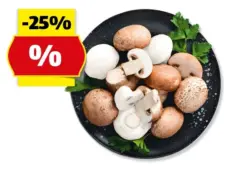 HOFER MARKTPLATZ Champignons*, 500 g