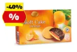 HOFER FINEST BAKERY Soft Cake*, 300 g