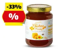 GRANDESSA Bl&uuml;tenhonig*, 1 kg