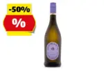 HOFER Gelber Muskateller Spumante*, 0,75 l