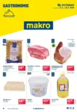 Gastronomie distribuce