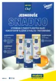 Smart Chef - Vaječn&eacute; produkty