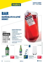 Makro Bar &ndash; do 19.05.2026