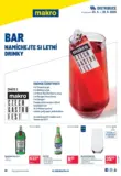 Bar distribuce