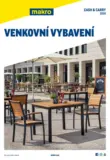 Venkovn&iacute; vybaven&iacute;