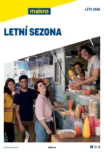 Makro Letn&iacute; sezona &ndash; od 01.06.2026