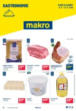 Makro Gastronomie &ndash; do 19.05.2026