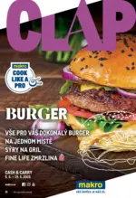 Makro Pro milovn&iacute;ky j&iacute;dla &ndash; do 19.05.2026