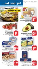 EDEKA EDEKA: Wochenangebote - bis 23.05.2026