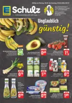 EDEKA EDEKA: Wochenangebote - bis 23.05.2026