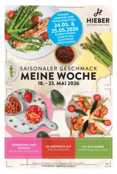 E center Prospekt Lörrach	 ab 17.05.2026 gültig | Seite: 15 | Produkte: Trauben, Wein, Fleisch, Uhr