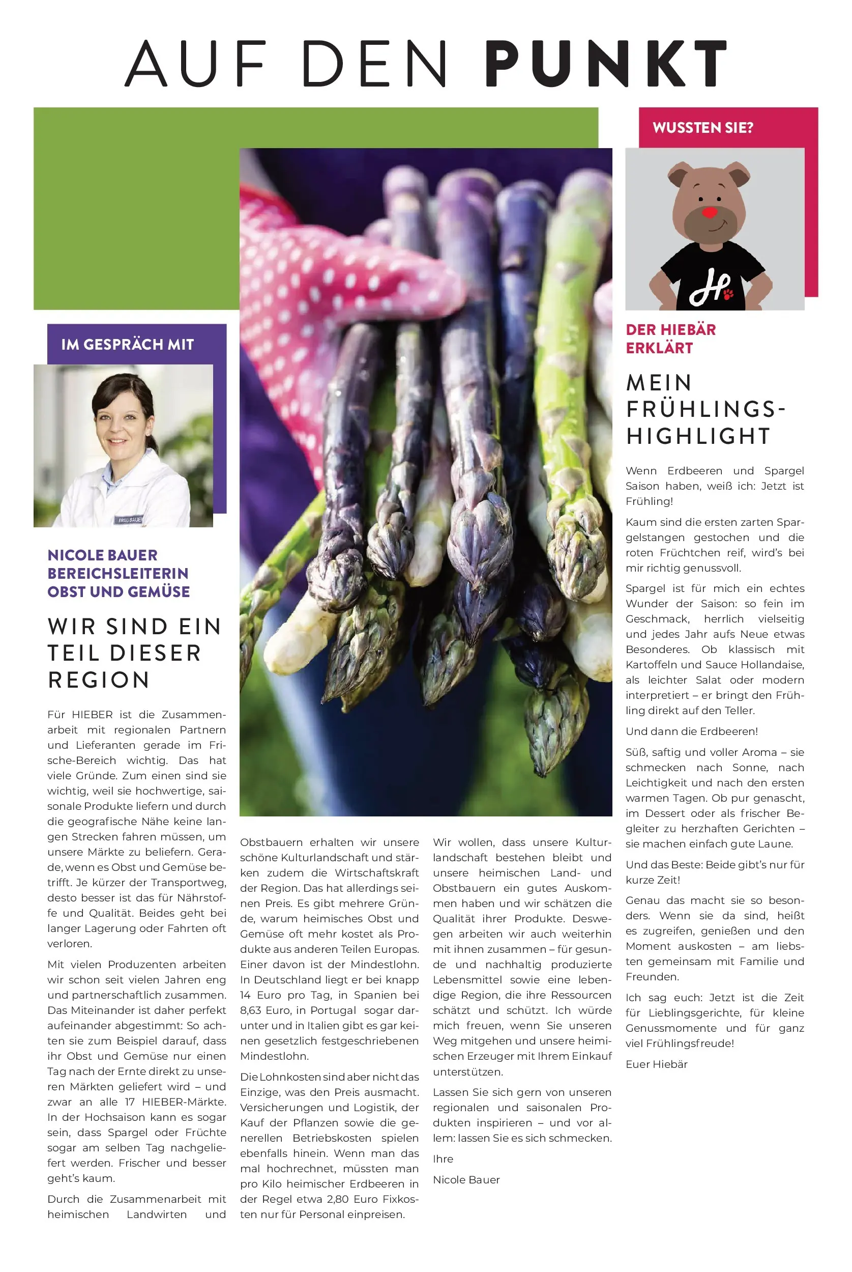 Edeka prospekt Schliengen	 (ab 17.05.2026) » Angebote Online | Seite: 3 | Produkte: Kartoffeln, Obst, Erdbeeren, Salat