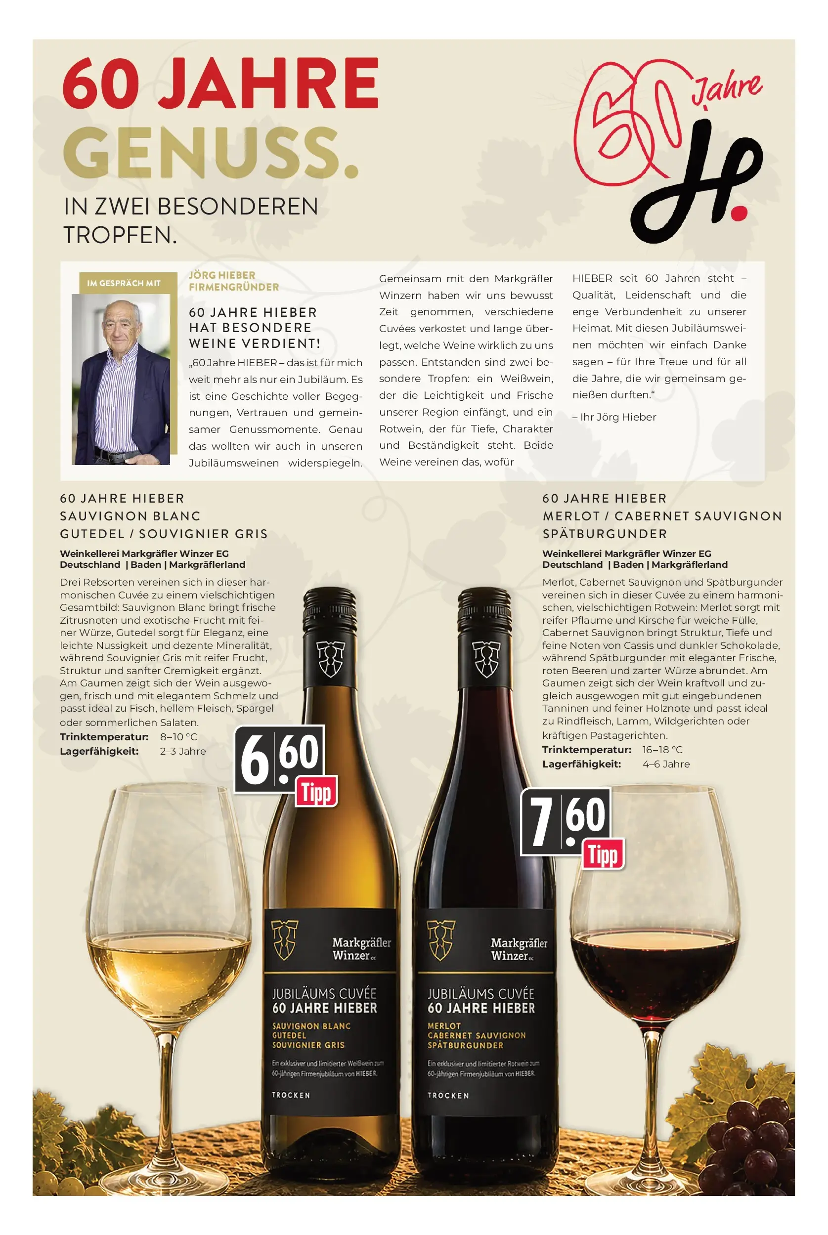 Edeka prospekt Schliengen	 (ab 17.05.2026) » Angebote Online | Seite: 7 | Produkte: Rotwein, Merlot, Spargel, Wein