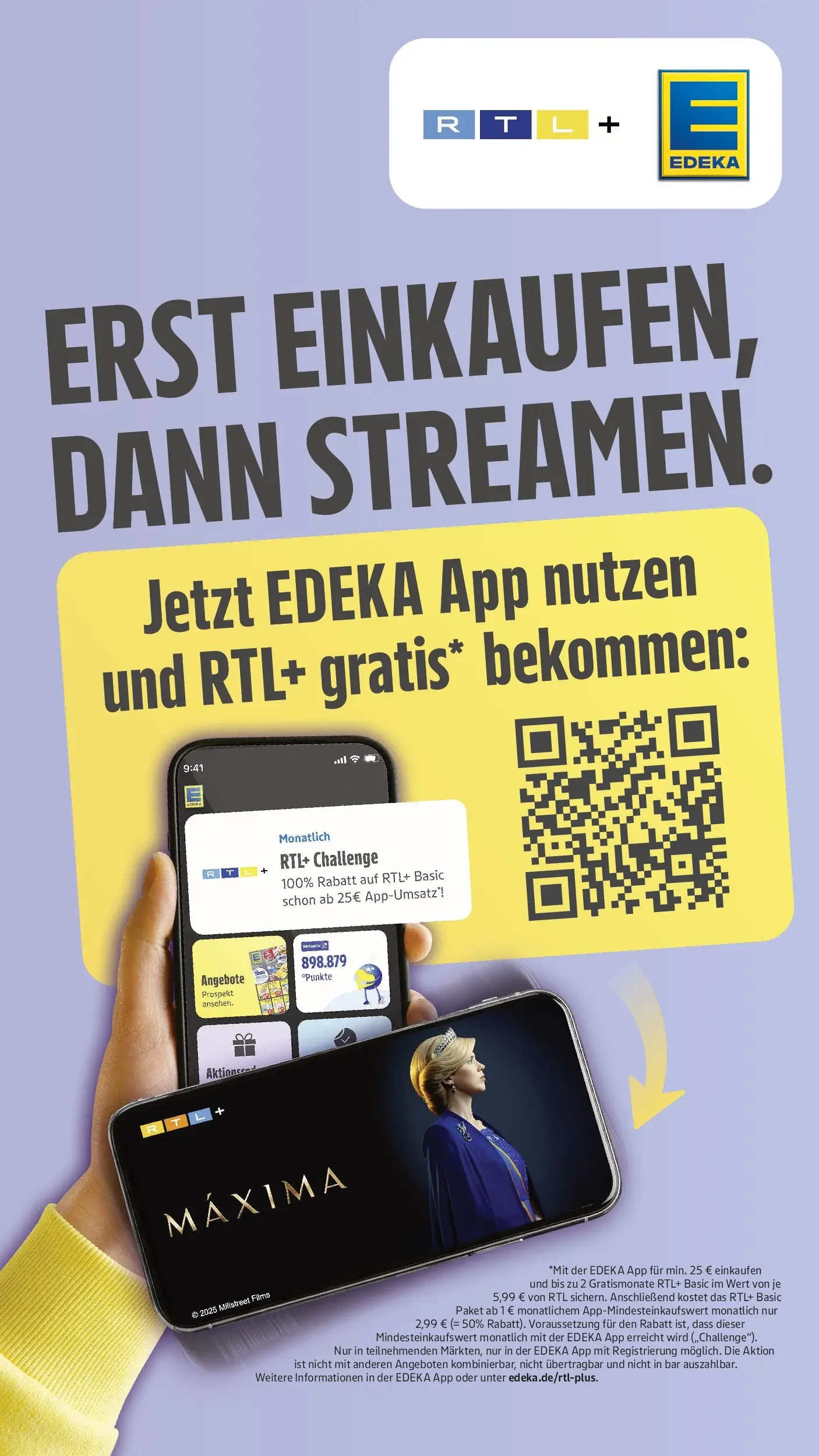 Edeka prospekt Weinheim	 (ab 17.05.2026) » Angebote Online | Seite: 48