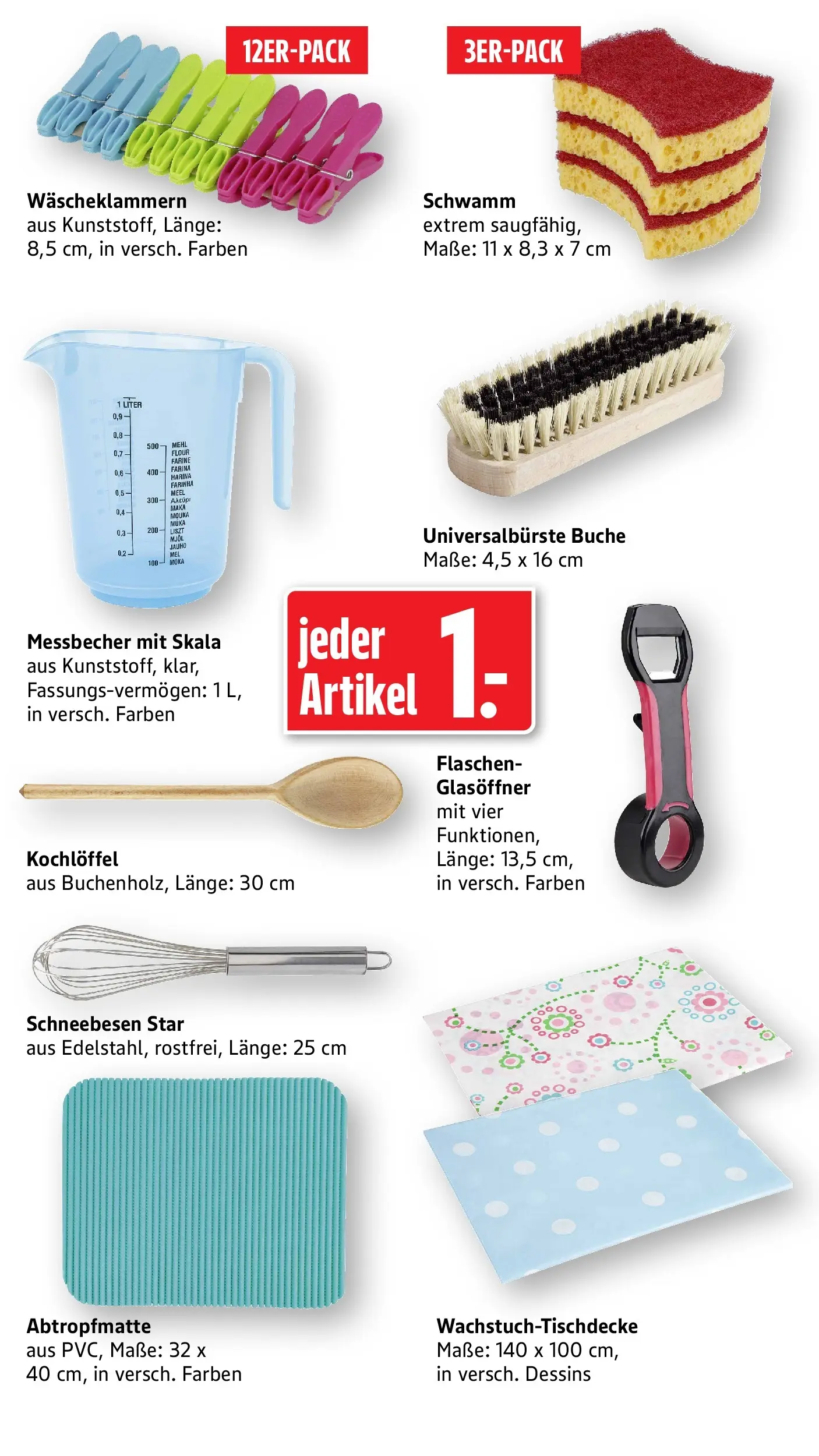 E center Prospekt Dettingen (ab 17.05.2026) zum Blättern | Seite: 64 | Produkte: Mehl E center Prospekt Dettingen (ab 17.05.2026) zum Blättern | Seite: 64 | Produkte: Mehl