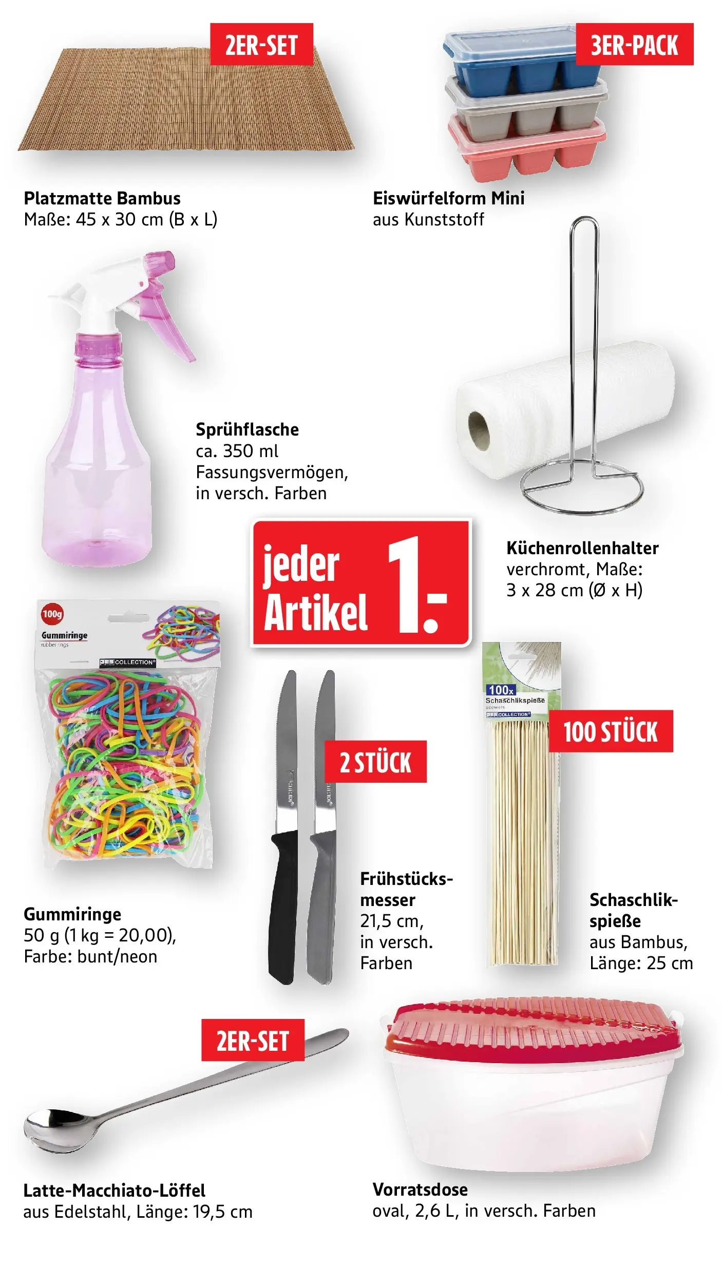 E center Prospekt Dettingen (ab 17.05.2026) zum Blättern | Seite: 65 | Produkte: Spieße E center Prospekt Dettingen (ab 17.05.2026) zum Blättern | Seite: 65 | Produkte: Spieße