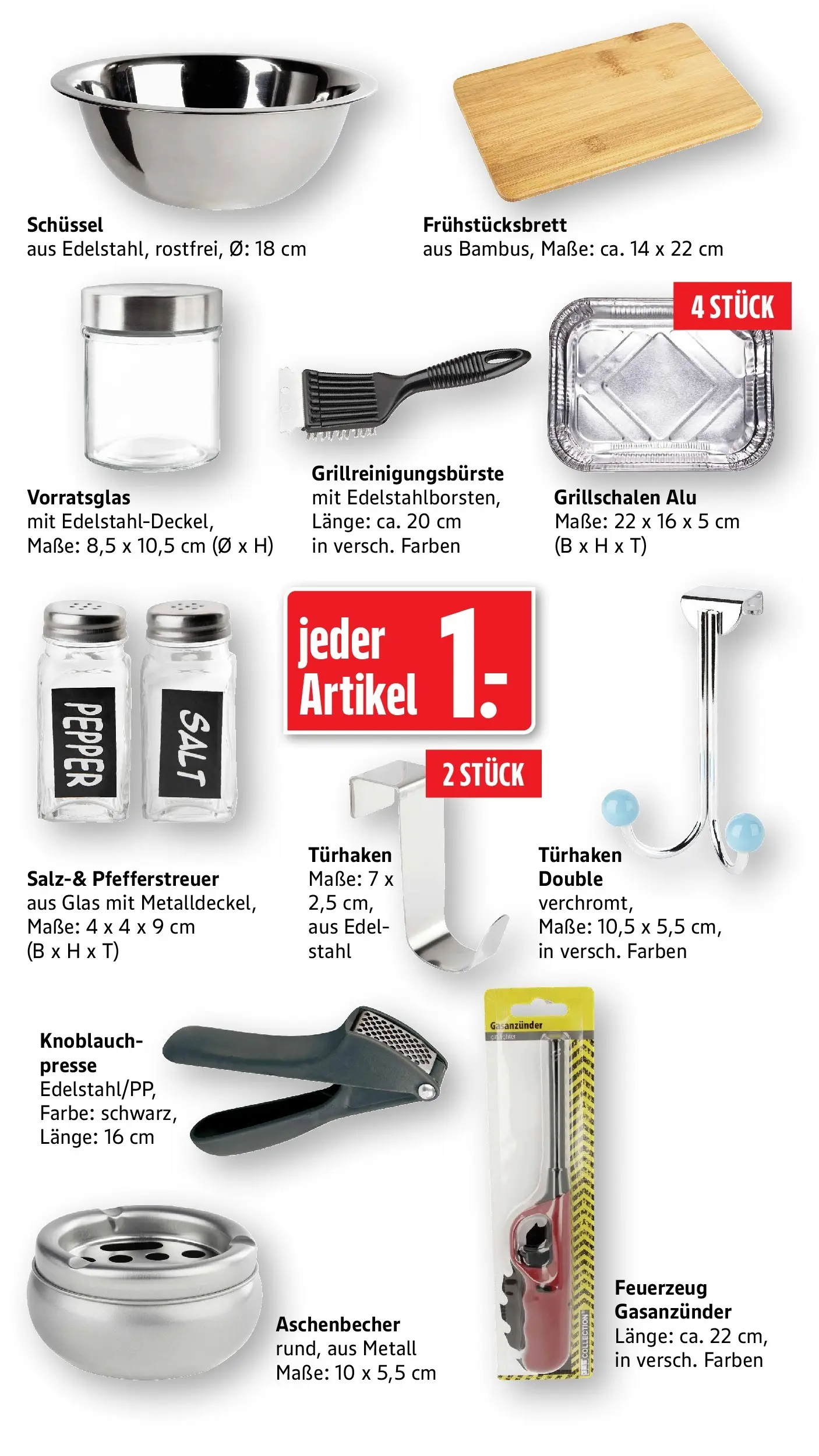 E center Prospekt Dettingen (ab 17.05.2026) zum Blättern | Seite: 66 | Produkte: Presse, Knoblauch E center Prospekt Dettingen (ab 17.05.2026) zum Blättern | Seite: 66 | Produkte: Presse, Knoblauch