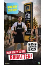 EDEKA: Wochenangebote