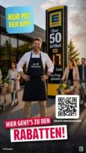E center: Wochenangebote