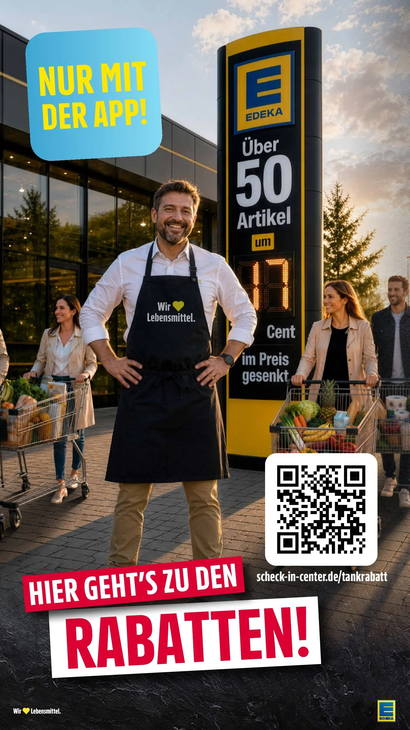 Edeka prospekt Wörth Am Rhein (ab 17.05.2026) » Angebote Online | Seite: 2 Edeka prospekt Wörth Am Rhein (ab 17.05.2026) » Angebote Online | Seite: 2