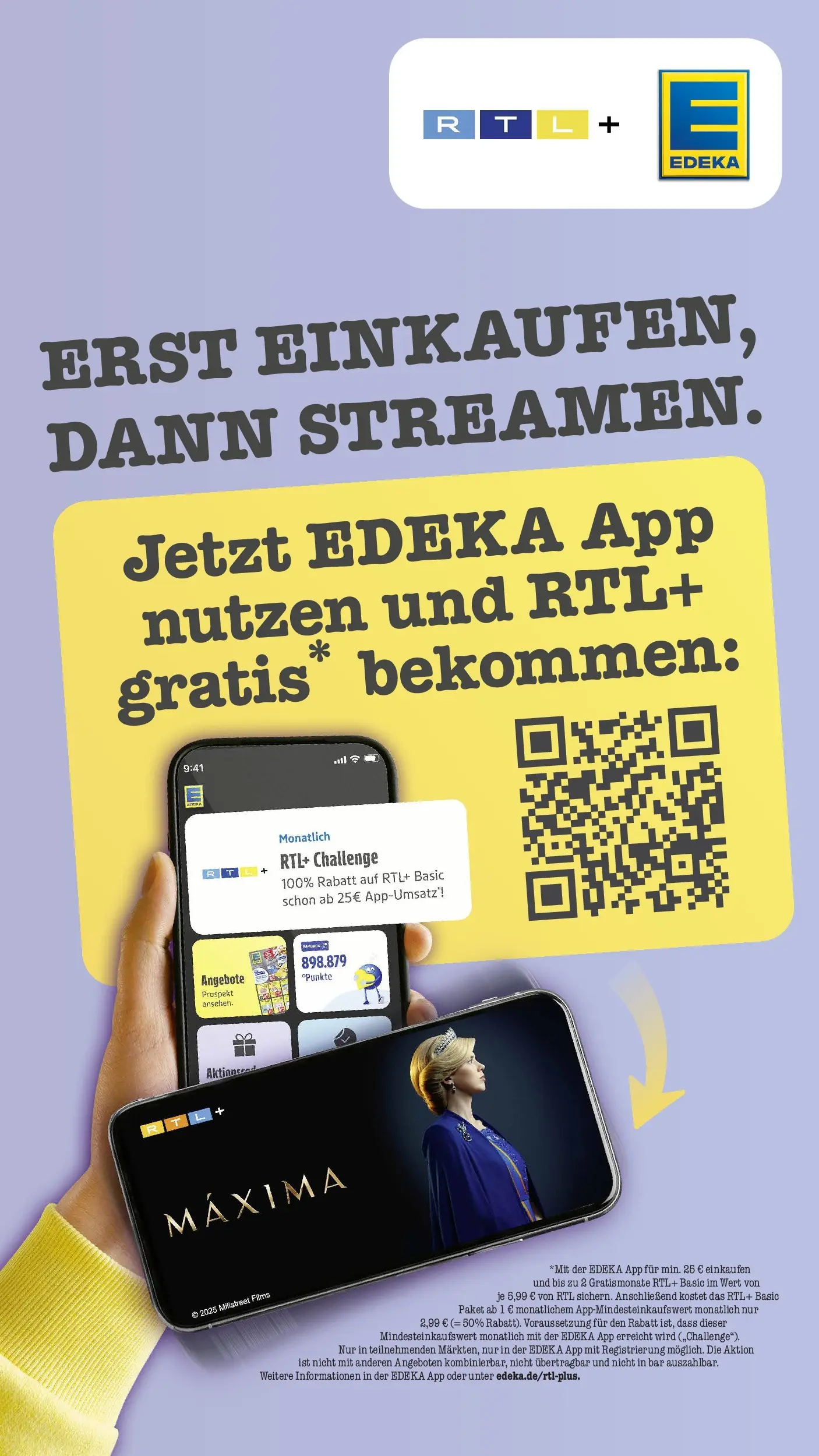 Edeka prospekt Wörth Am Rhein (ab 17.05.2026) » Angebote Online | Seite: 24 Edeka prospekt Wörth Am Rhein (ab 17.05.2026) » Angebote Online | Seite: 24