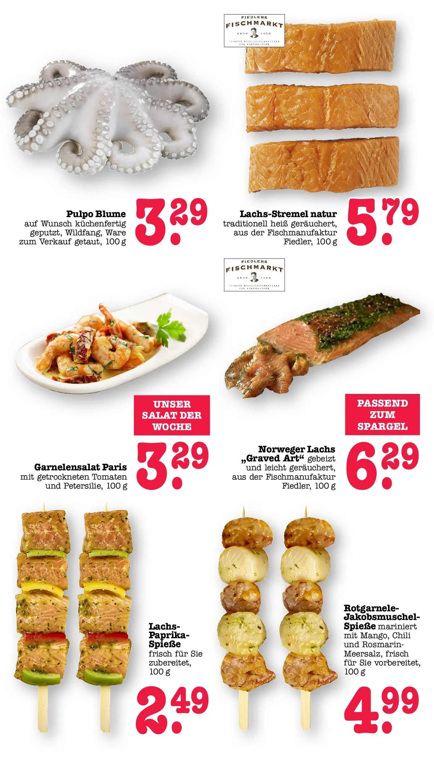 Edeka prospekt Wörth Am Rhein (ab 17.05.2026) » Angebote Online | Seite: 30 | Produkte: Spargel, Lachs, Chili, Salat Edeka prospekt Wörth Am Rhein (ab 17.05.2026) » Angebote Online | Seite: 30 | Produkte: Spargel, Lachs, Chili, Salat