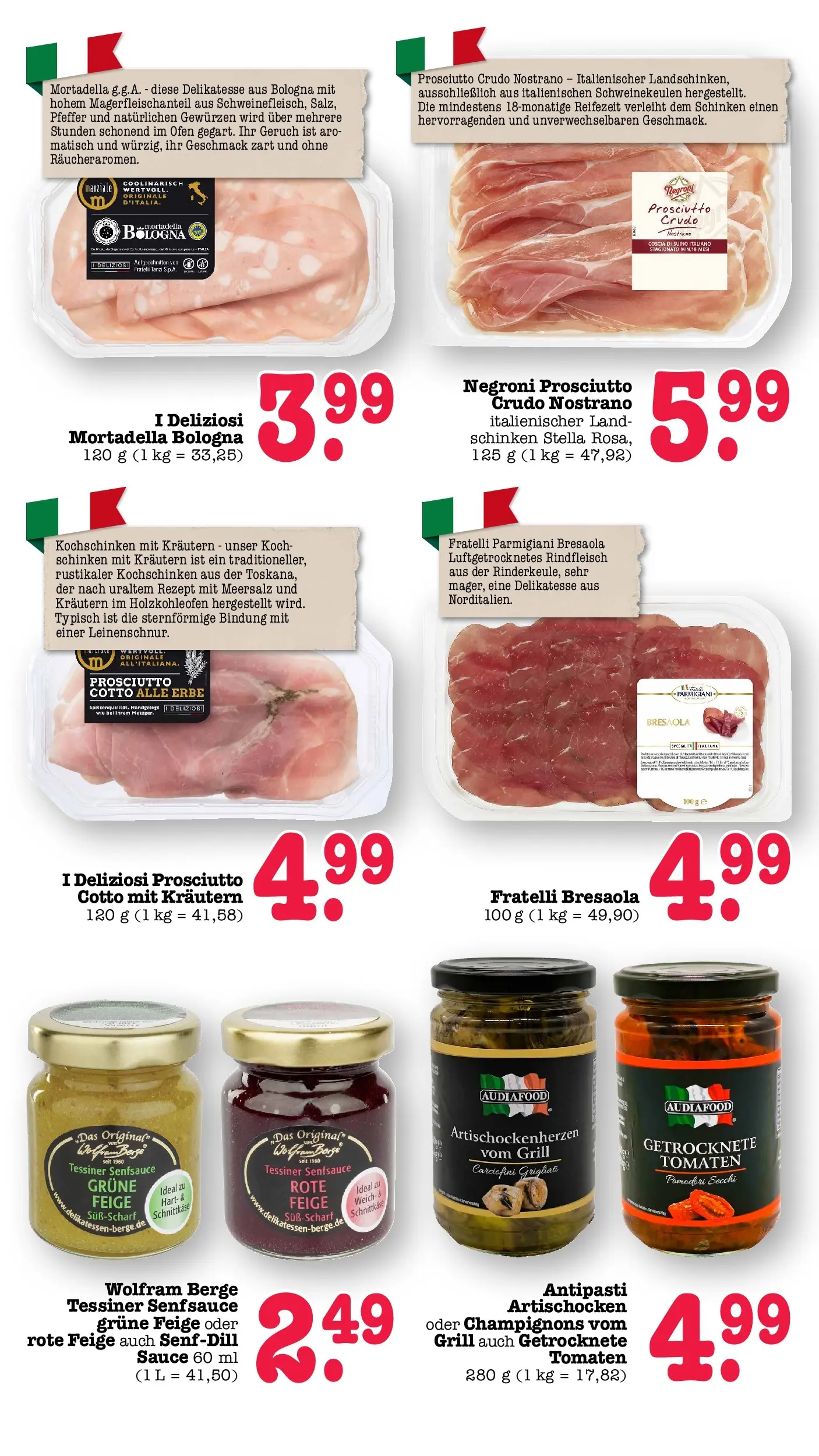 Edeka prospekt Wörth Am Rhein (ab 17.05.2026) » Angebote Online | Seite: 42 | Produkte: Ofen, Pfeffer, Schinken, Rindfleisch Edeka prospekt Wörth Am Rhein (ab 17.05.2026) » Angebote Online | Seite: 42 | Produkte: Ofen, Pfeffer, Schinken, Rindfleisch