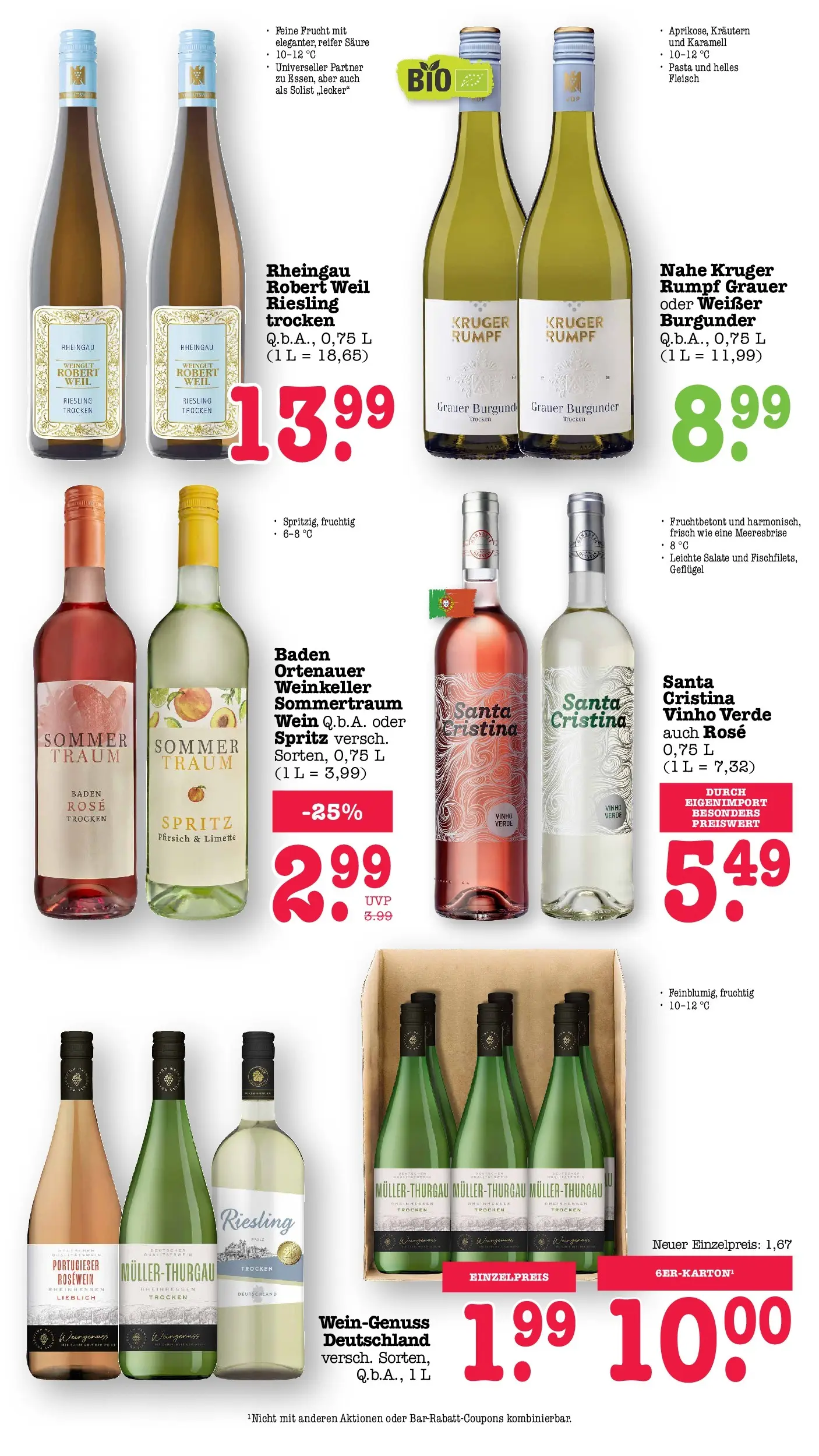 Edeka prospekt Offenbach (ab 17.05.2026) » Angebote Online | Seite: 63 | Produkte: Pfirsich, Limette, Pasta, Fleisch Edeka prospekt Offenbach (ab 17.05.2026) » Angebote Online | Seite: 63 | Produkte: Pfirsich, Limette, Pasta, Fleisch