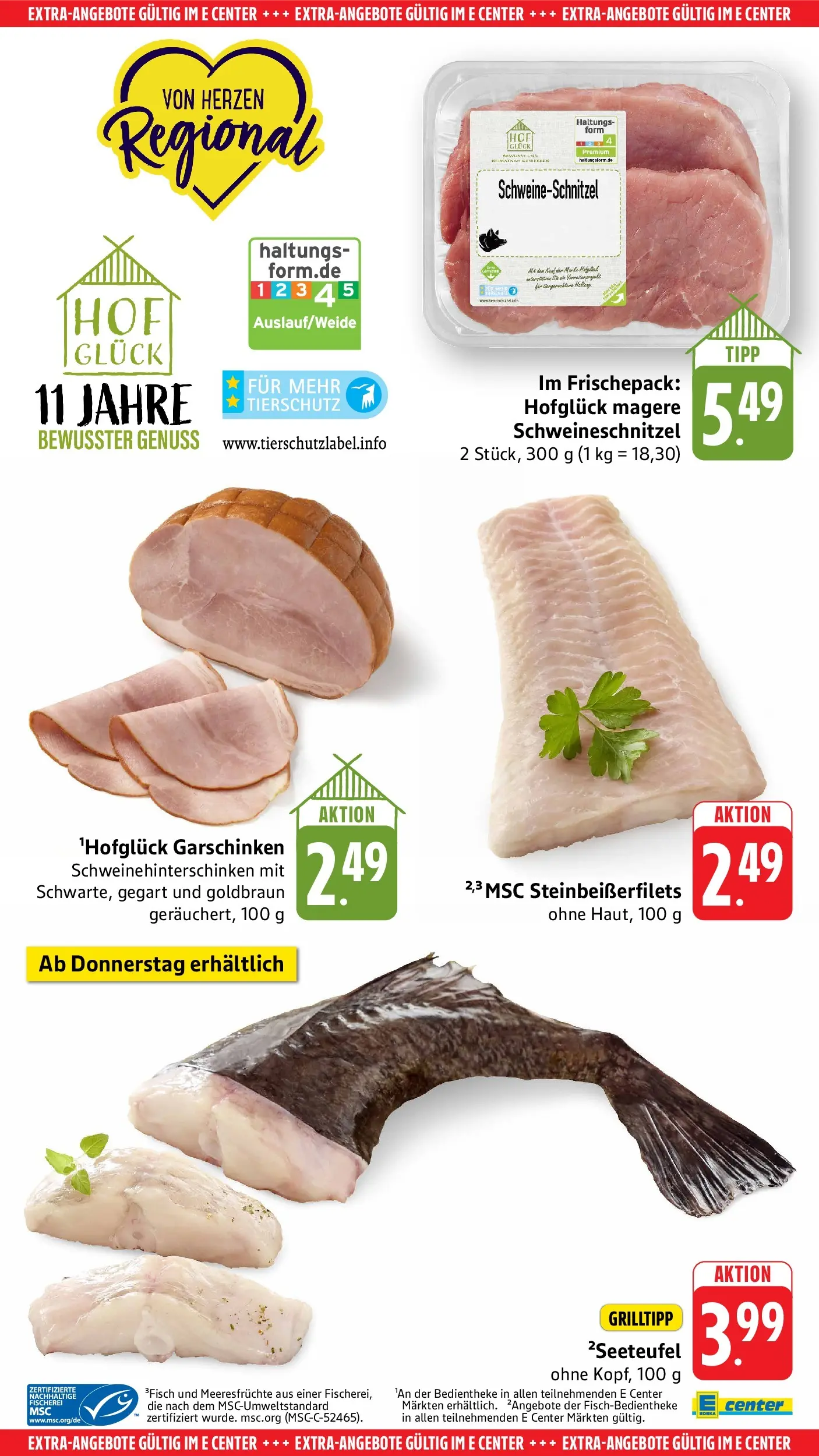 Edeka prospekt Möglingen	 (ab 17.05.2026) » Angebote Online | Seite: 51 | Produkte: Meeresfrüchte