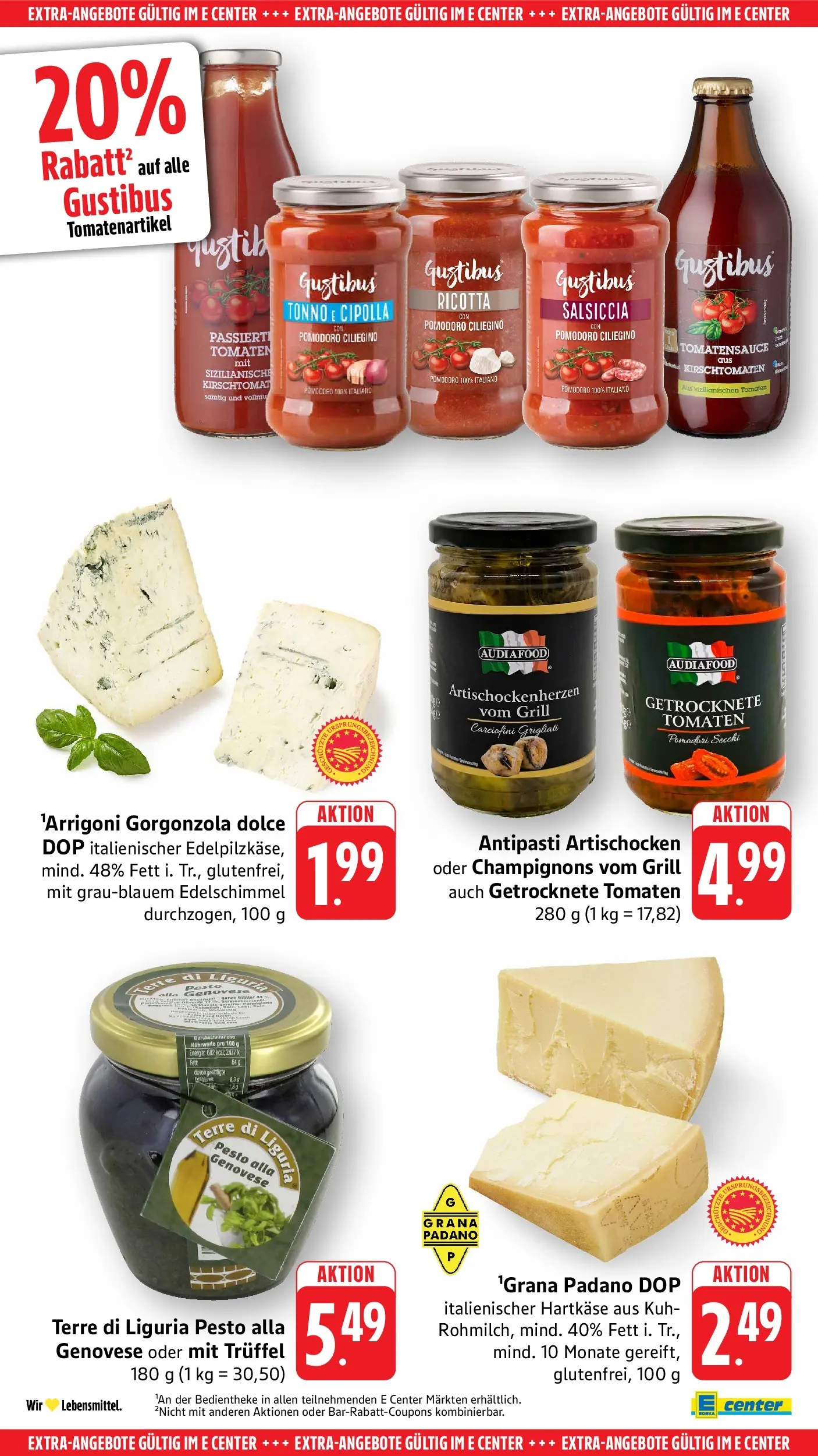 Edeka prospekt Möglingen	 (ab 17.05.2026) » Angebote Online | Seite: 53 | Produkte: Grill, Tomaten, Champignons