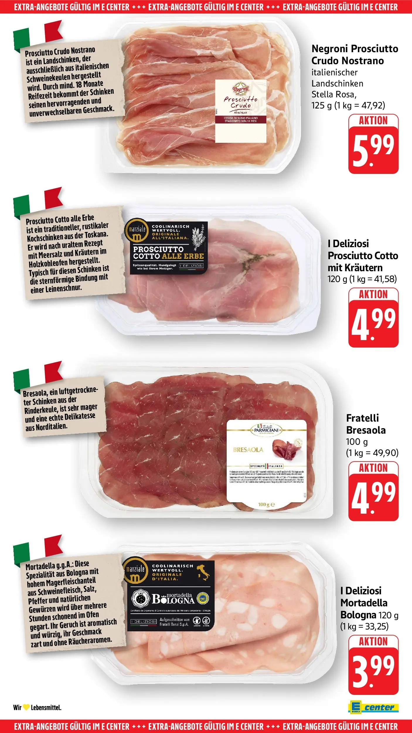 Edeka prospekt Möglingen	 (ab 17.05.2026) » Angebote Online | Seite: 54 | Produkte: Ofen, Pfeffer, Schinken