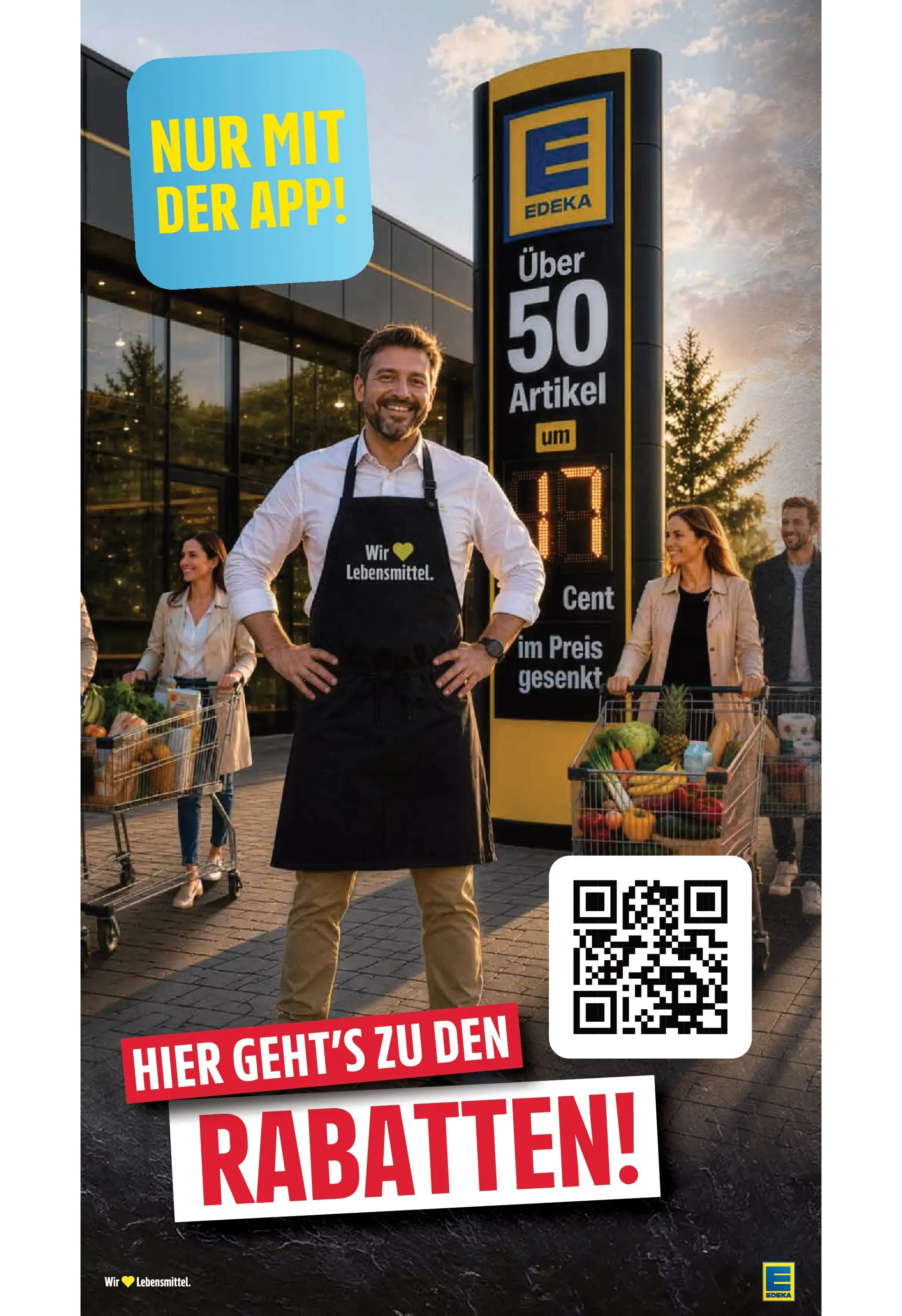 Edeka prospekt Göppingen	 (ab 17.05.2026) » Angebote Online | Seite: 2