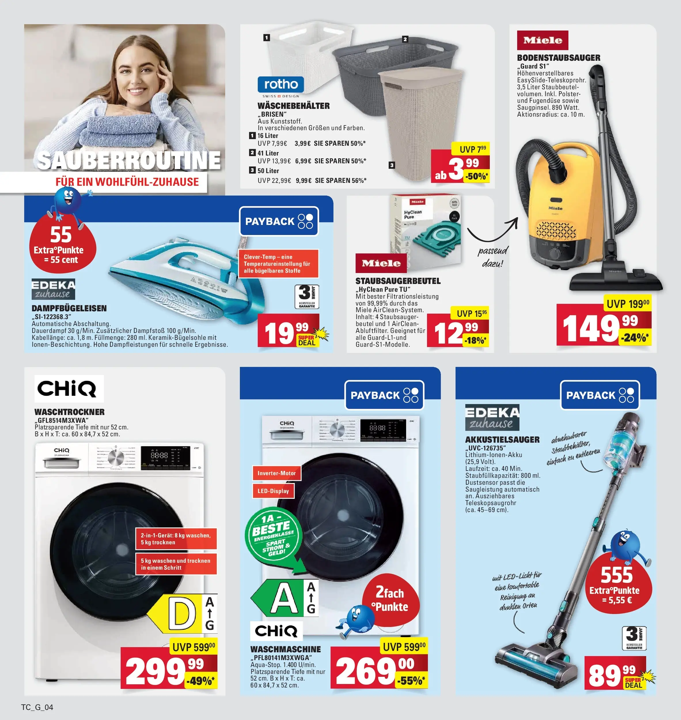 Edeka prospekt Göppingen	 (ab 17.05.2026) » Angebote Online | Seite: 42