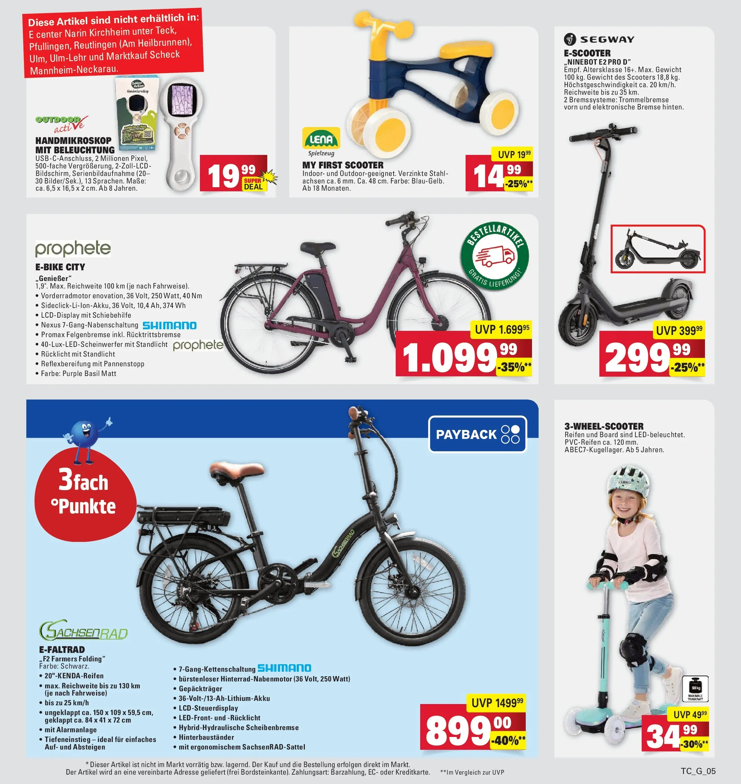 Edeka prospekt Göppingen	 (ab 17.05.2026) » Angebote Online | Seite: 43